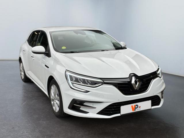Renault Mégane image 2