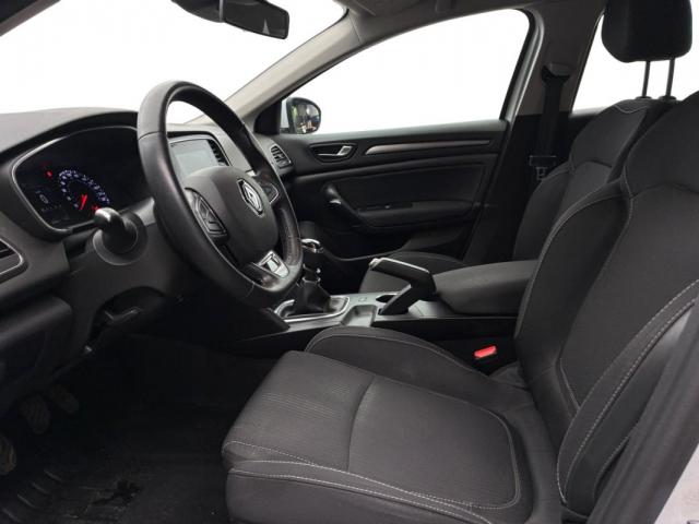 Renault Mégane image 6