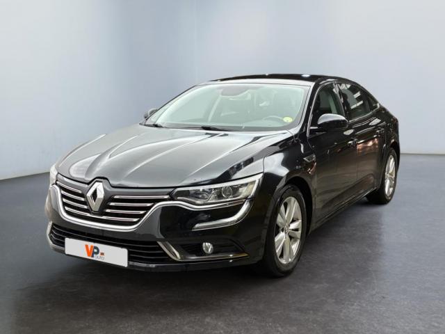 Renault Talisman Dci 130 Energy Edc Zen