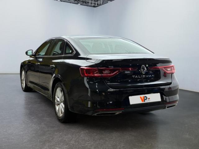 Renault Talisman image 5
