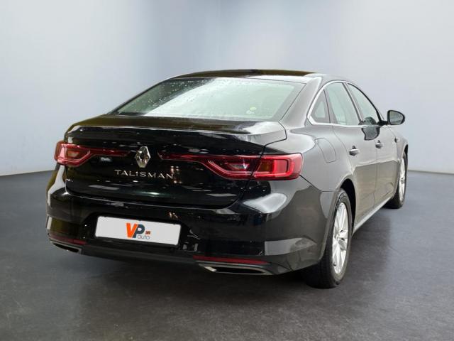Renault Talisman image 3