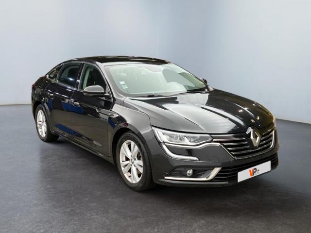 Renault Talisman image 1
