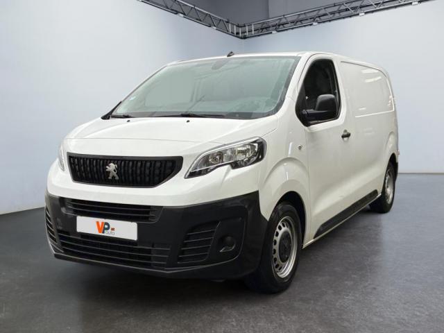 Peugeot Expert Fourgon Fgn Tole Standard 1.5 Bluehdi 120 S&s Bvm6 Premium