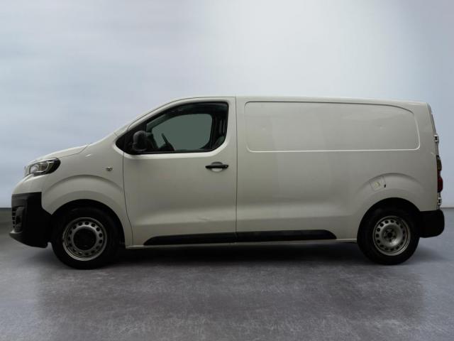 Peugeot Expert image 2