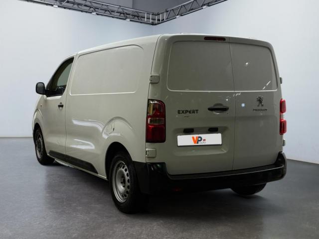 Peugeot Expert image 7
