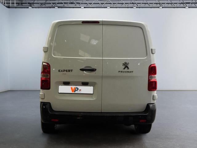 Peugeot Expert image 8