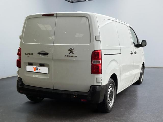 Peugeot Expert image 4