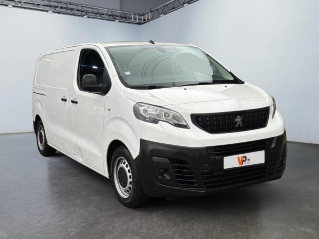 Peugeot Expert image 3