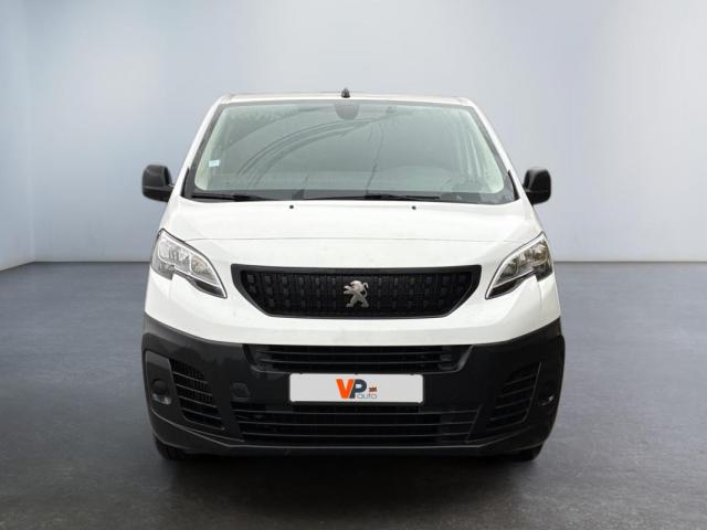 Peugeot Expert image 1