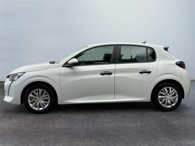 Peugeot 208 Affaire image 6