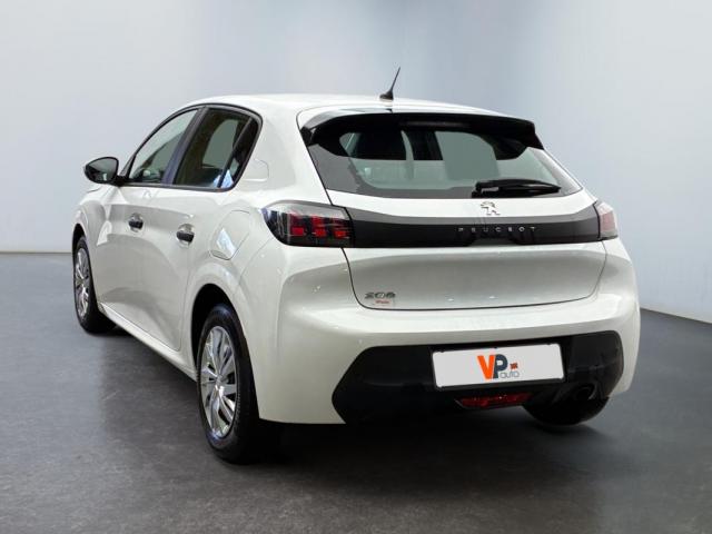 Peugeot 208 Affaire image 2