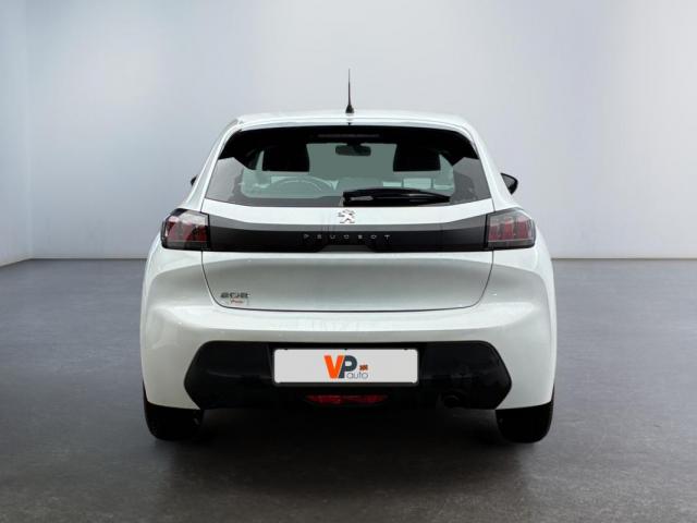 Peugeot 208 Affaire image 8