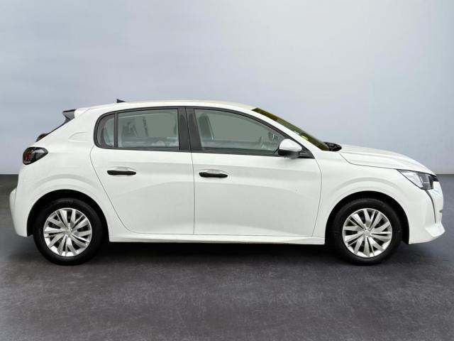 Peugeot 208 Affaire image 1