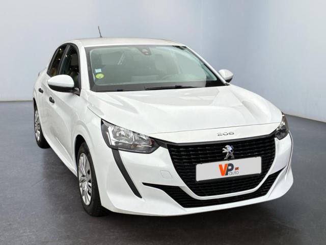 Peugeot 208 Affaire image 7