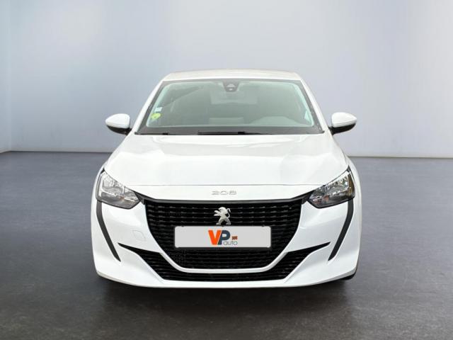 Peugeot 208 Affaire image 5