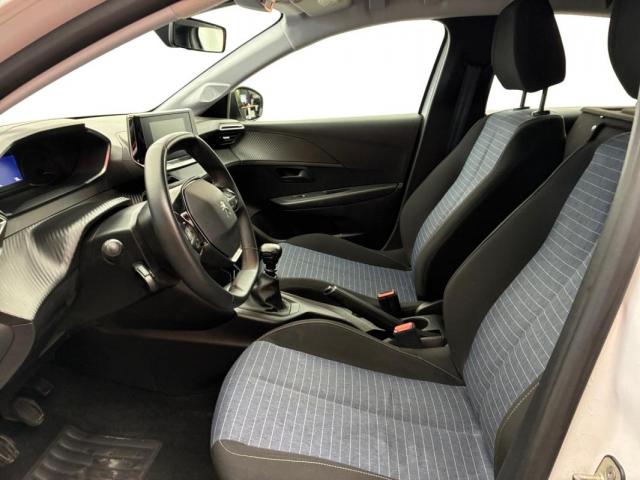 Peugeot 208 Affaire image 3