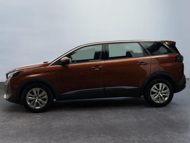 Peugeot 5008 image 5