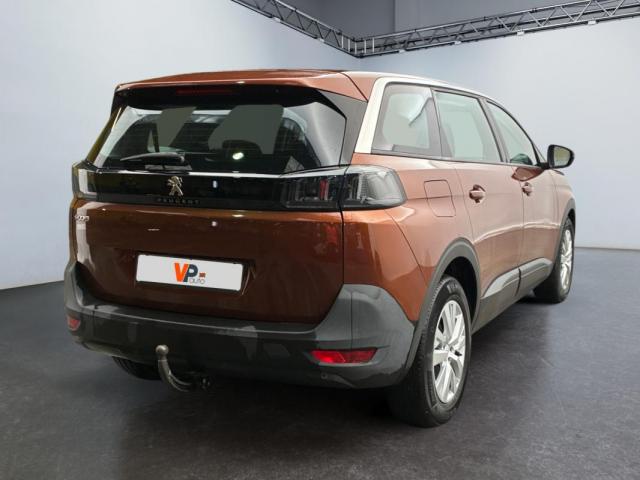 Peugeot 5008 image 6