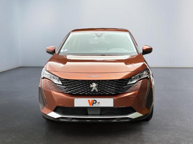 Peugeot 5008 image 3