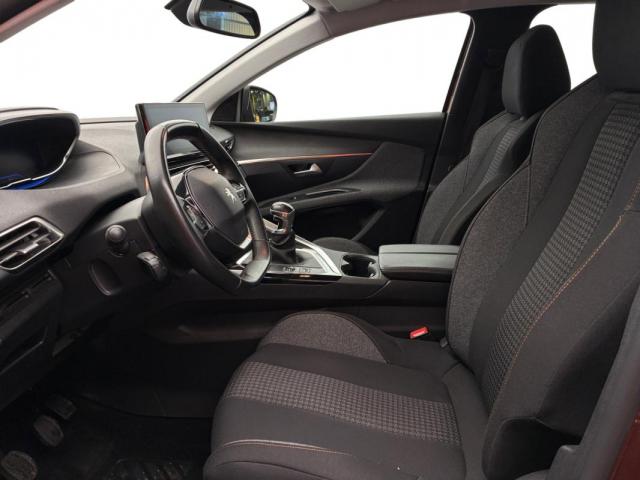 Peugeot 5008 image 7