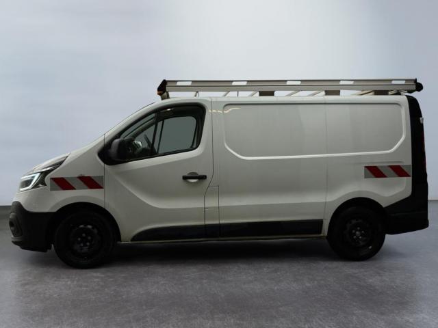 Renault Trafic image 4