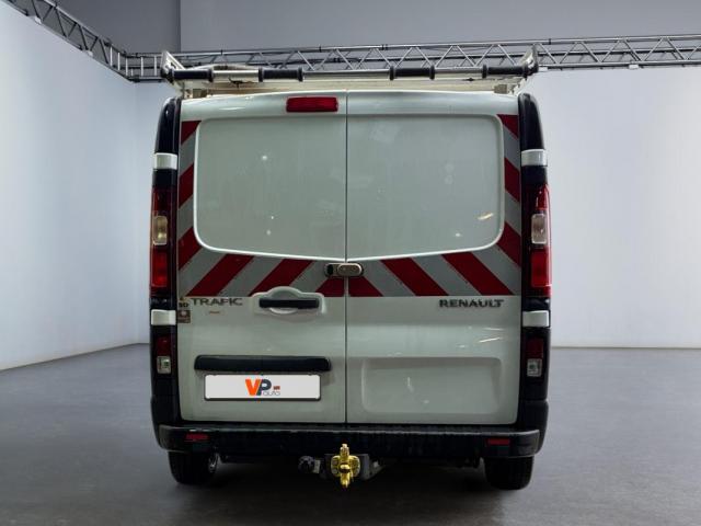 Renault Trafic image 5