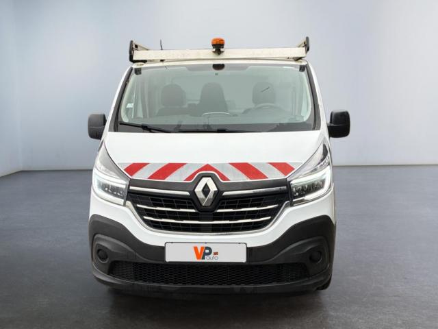 Renault Trafic image 7