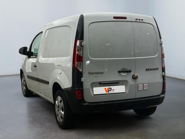 Renault Kangoo Express image 1
