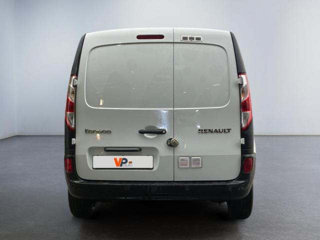 Renault Kangoo Express image 6