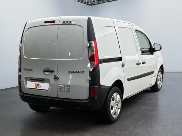 Renault Kangoo Express image 3