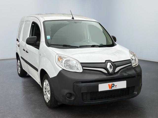 Renault Kangoo Express image 4