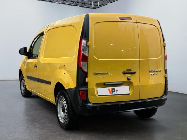 Renault Kangoo Express image 2