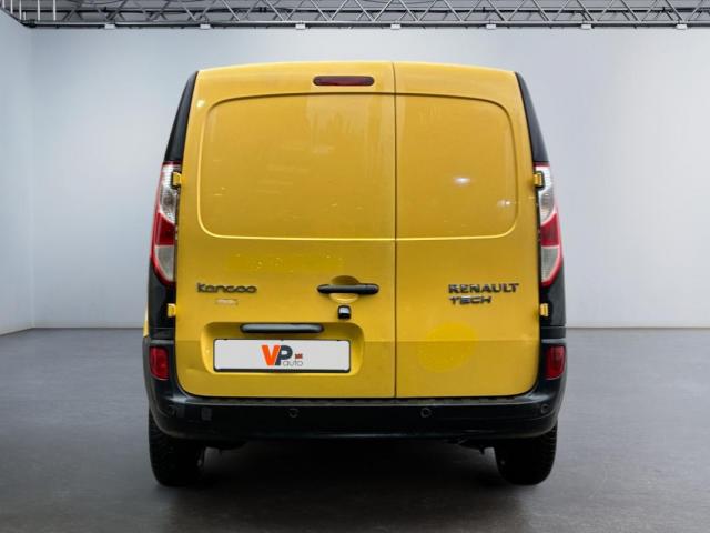 Renault Kangoo Express image 4