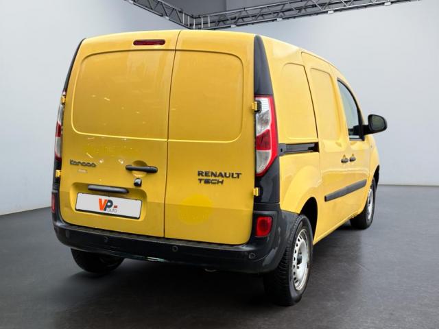 Renault Kangoo Express image 3