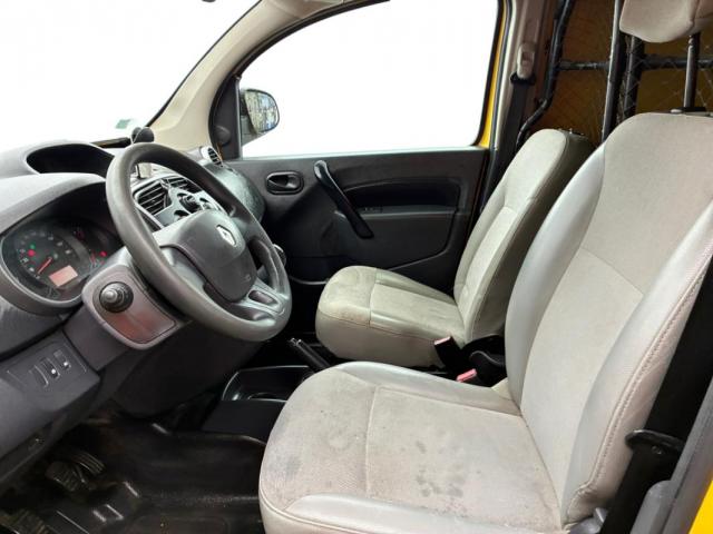 Renault Kangoo Express image 6