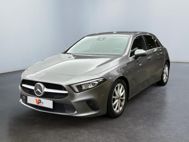 Mercedes Benz Classe A Berline 180 D 7g-Dct Progressive Line