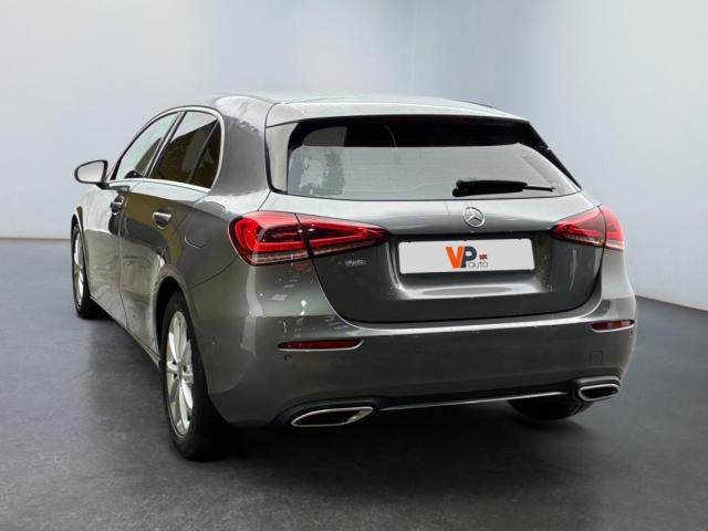 Mercedes Benz Classe A image 5