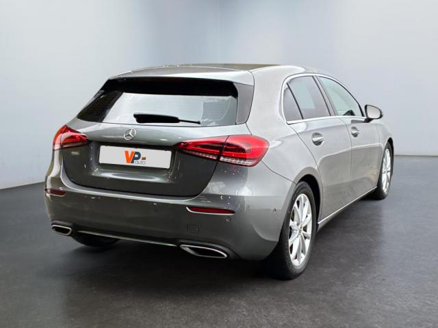 Mercedes Benz Classe A image 1