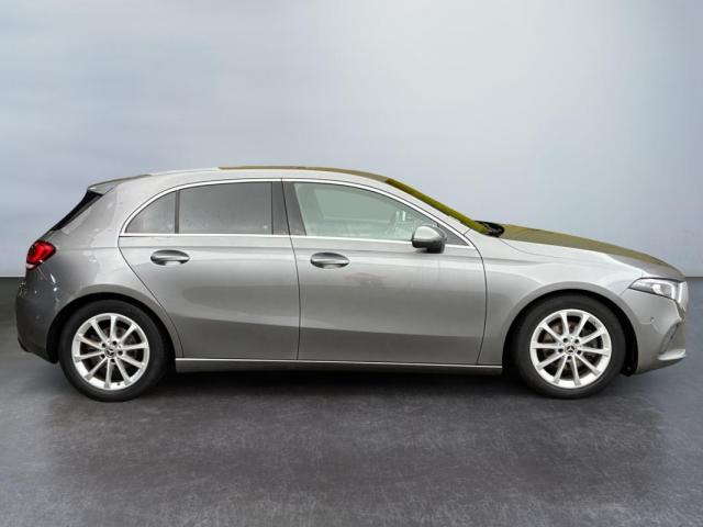 Mercedes Benz Classe A image 4