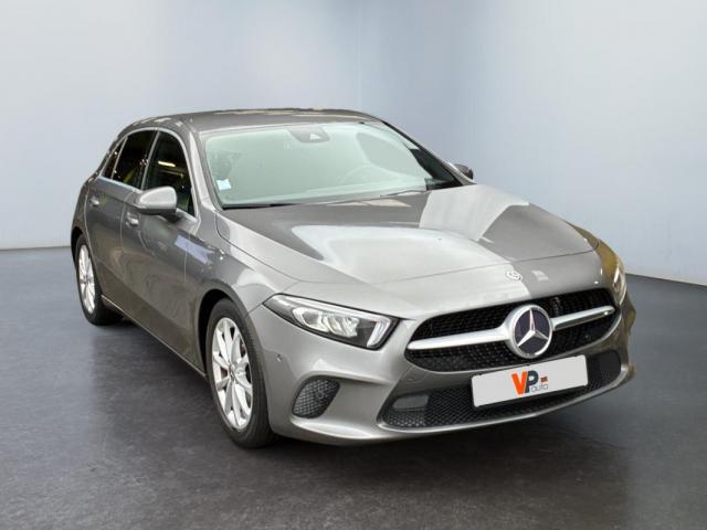 Mercedes Benz Classe A image 3