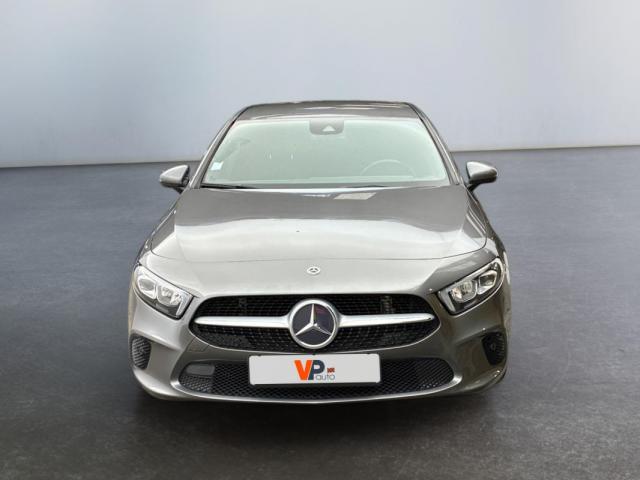 Mercedes Benz Classe A image 6