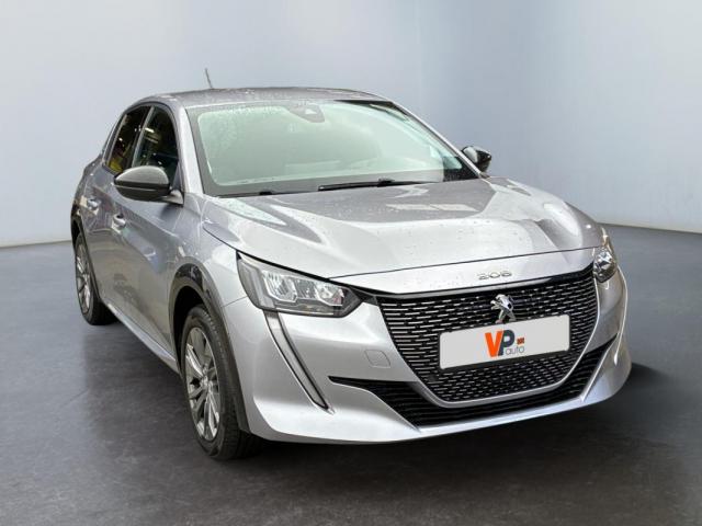 Peugeot 208 image 7