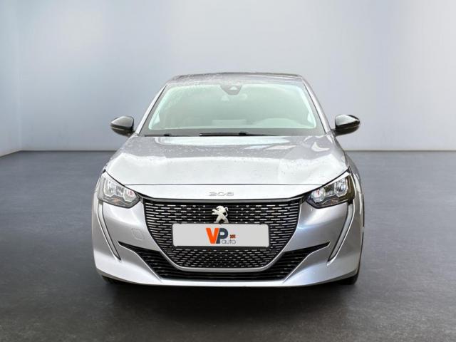 Peugeot 208 image 4