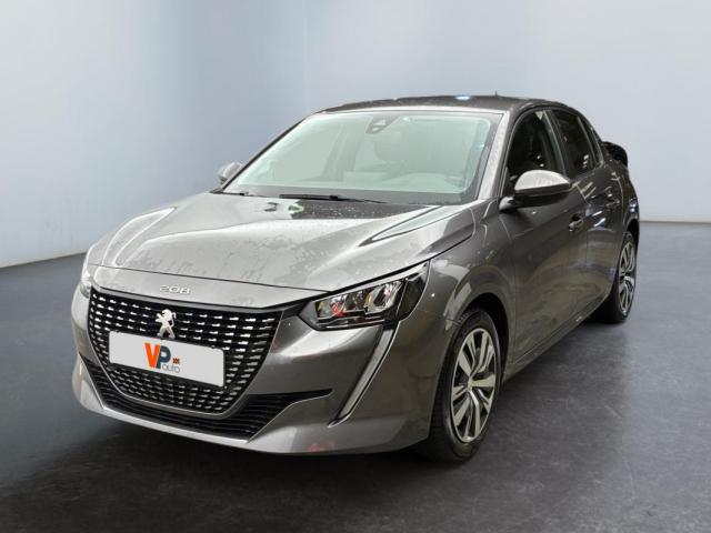 Peugeot 208 Puretech 75 S&s Bvm5 Active