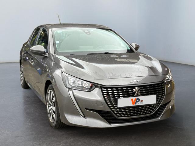 Peugeot 208 image 7