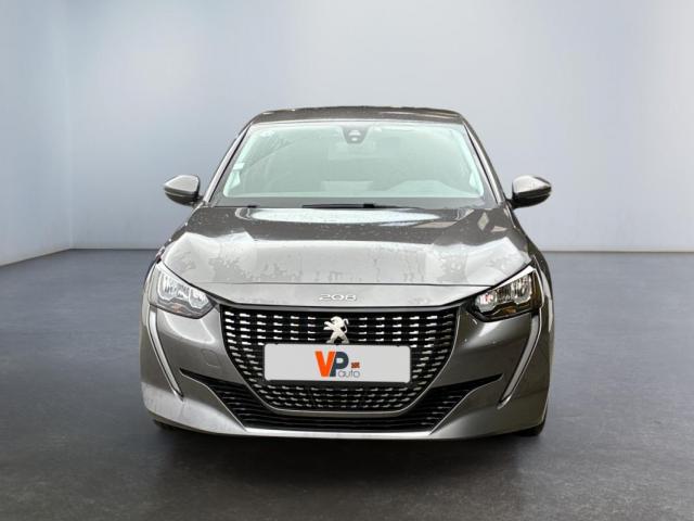 Peugeot 208 image 2