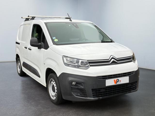 Citroen Berlingo image 1