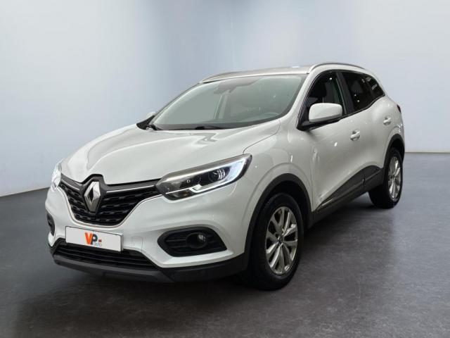 Renault Kadjar Blue Dci 115 Edc Business