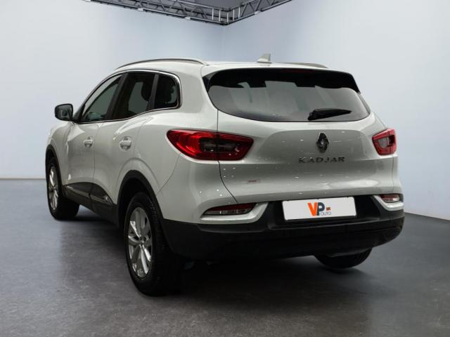 Renault Kadjar image 7