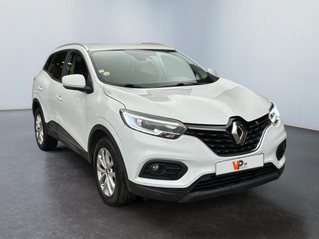 Renault Kadjar image 5